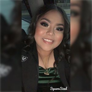 Meet your Posher, Anakaren